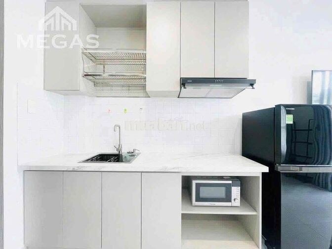 🏡 CĂN HỘ STUDIO BAN CÔNG ĐẸP – FULL NỘI THẤT, QUẬN 10🏡