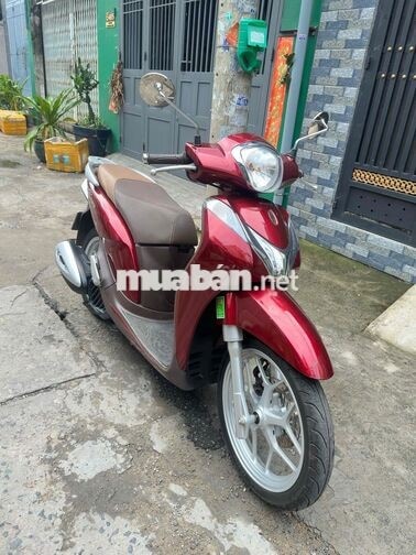 Honda SH Mode 9000km màu Đỏ