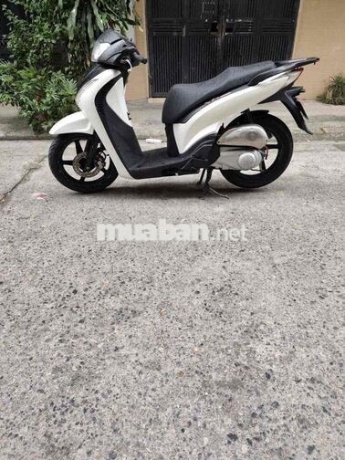 Honda SH 2012 Trắng