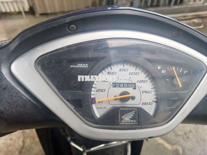 HONDA FUTER NEO 206, 1 CHỦ, ZIN