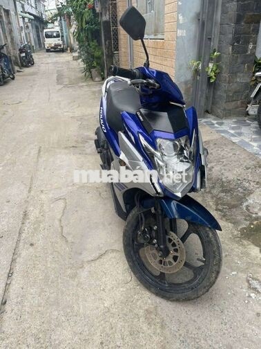 Yamaha Nouvo 6 biển 59U1_86196