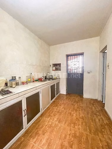 CHO THUÊ NHÀ NGUYÊN CĂN DT 200M² – SÂN Ô TÔ – GẦN HV CẢNH SÁT – 6 TRỆU