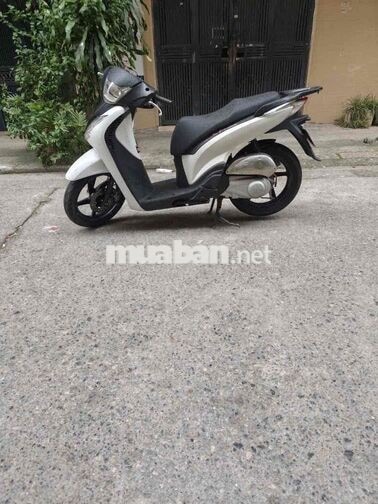 Honda SH 2012 Trắng