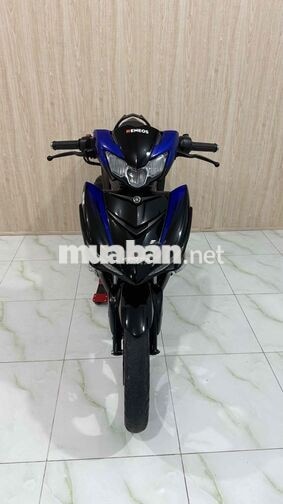 Yamaha Exciter 150 2019 Đen, Xanh