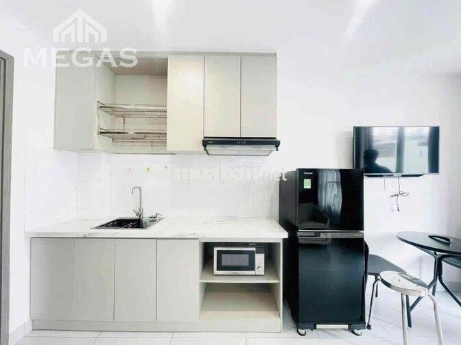 🏡 CĂN HỘ STUDIO BAN CÔNG ĐẸP – FULL NỘI THẤT, QUẬN 10🏡
