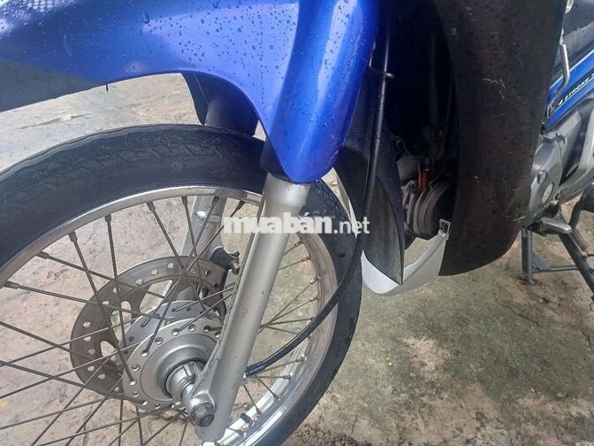 HONDA FUTER NEO 206, 1 CHỦ, ZIN
