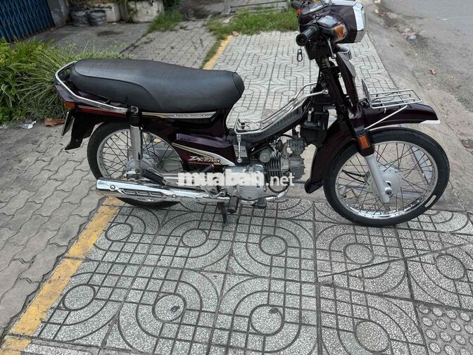 Honda Super 2012 zin êm