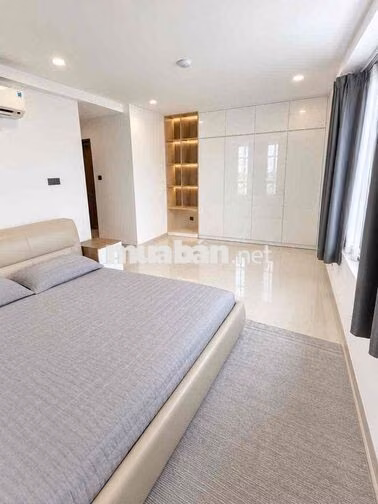 cho thuê căn hộ nội thất cao cấp-3pn-121m2,vào ở ngay,