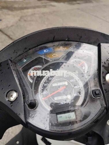 Honda SH 2012 Trắng