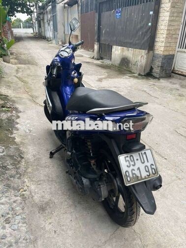 Yamaha Nouvo 6 biển 59U1_86196