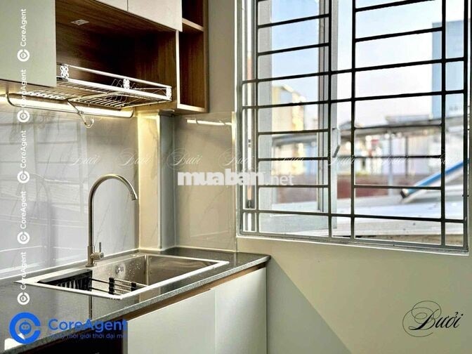 STUDIO CỬA SỔ TRỜI NGAY TÂN KỲ TÂN QUÝ-LÊ TRỌNG TẤN-TIỆN ĐI TÂN BÌNH