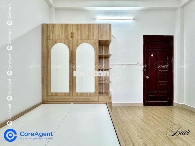 STUDIO CỬA SỔ TRỜI NGAY TÂN KỲ TÂN QUÝ-LÊ TRỌNG TẤN-TIỆN ĐI TÂN BÌNH