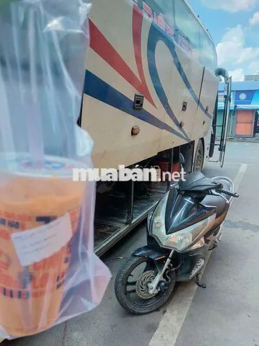 Airblade 2012 Fi. êm ru mạnh mẽ.ngon