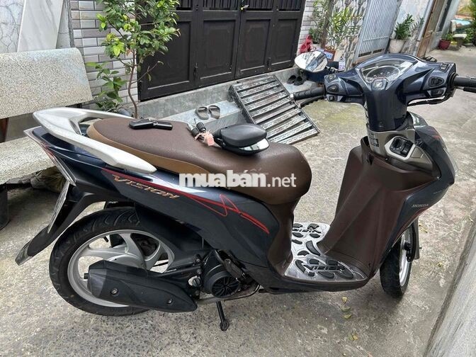 Honda Vision 2020 Xám