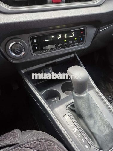 Toyota Wigo 2023 SUV mini Trắng 24000 km Tự động