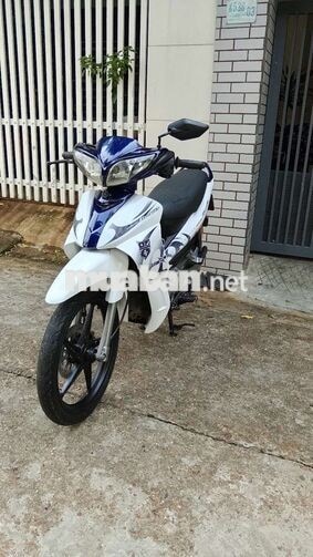 Yamaha Jupiter Gravita 2013 Trắng xanh