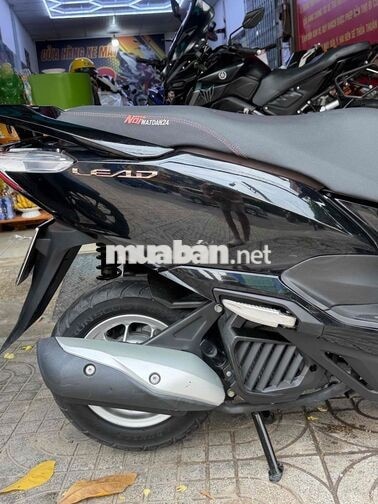 Honda LEAD 2020 SMK ĐB UP 4Val Zin Keng Chính Chủ