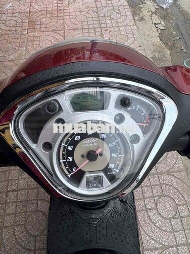 Honda SH Mode 125 2016