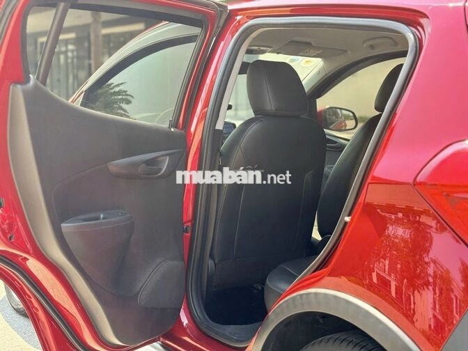 VINFAST FADIL 2022 – 1 CHỦ TỪ ĐẦU | ODO 3,9 vạn KM