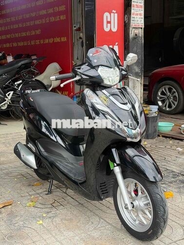Honda LEAD 2020 SMK ĐB UP 4Val Zin Keng Chính Chủ