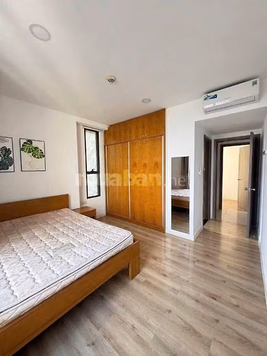 Cho thuê C/c Ruby Garden-Full nội thất 90m2 giá 10.5 tr/th, nhà trống 