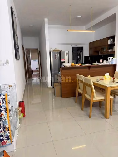Cho thuê C/c Ruby Garden-Full nội thất 90m2 giá 10.5 tr/th, nhà trống 