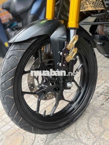 YAMAHA MT15 SX 2021 ĐB ODO 14K Nhập IDO Zin C.Chủ