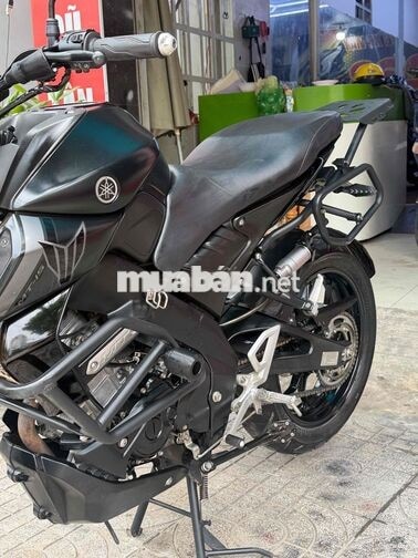 YAMAHA MT15 SX 2021 ĐB ODO 14K Nhập IDO Zin C.Chủ
