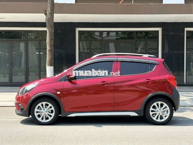 VINFAST FADIL 2022 – 1 CHỦ TỪ ĐẦU | ODO 3,9 vạn KM