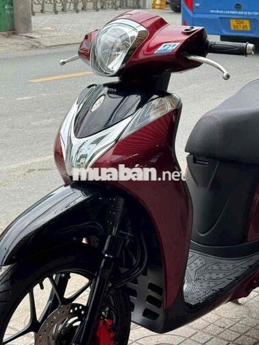 Honda SH Mode 125 2016