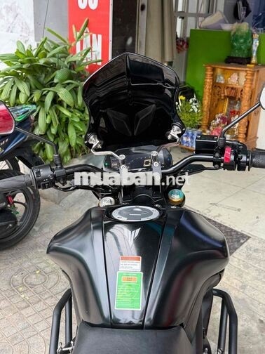 YAMAHA MT15 SX 2021 ĐB ODO 14K Nhập IDO Zin C.Chủ