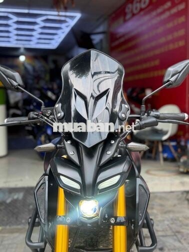 YAMAHA MT15 SX 2021 ĐB ODO 14K Nhập IDO Zin C.Chủ