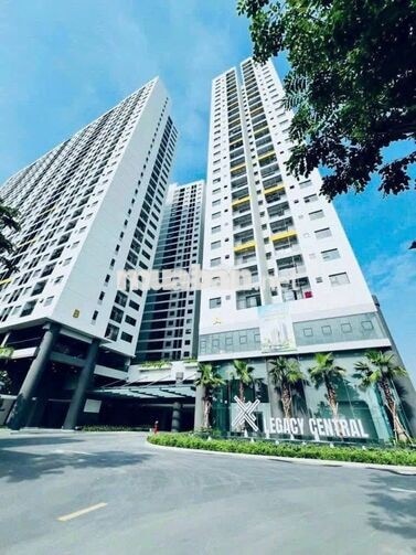 Chính chủ cần bán căn chung cư 1+ tầng cao