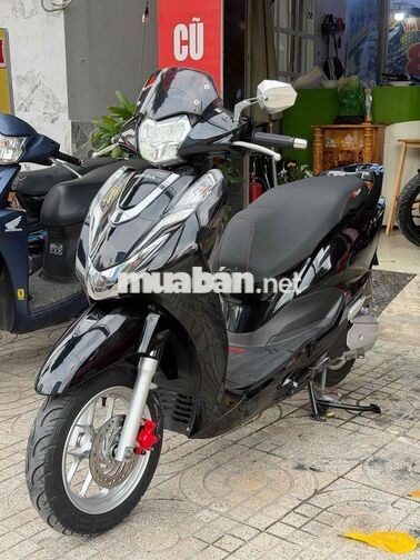 Honda LEAD 2020 SMK ĐB UP 4Val Zin Keng Chính Chủ