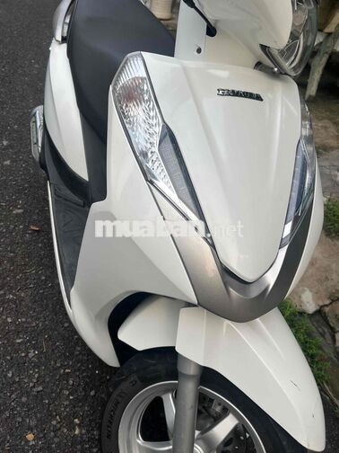 Honda Lead 2015 Trắng Chính chủ