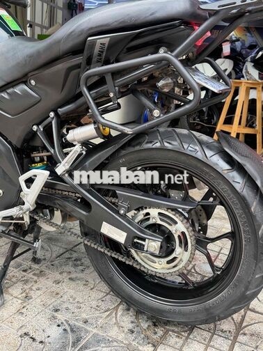 YAMAHA MT15 SX 2021 ĐB ODO 14K Nhập IDO Zin C.Chủ