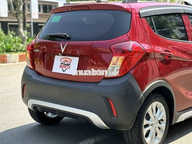 VINFAST FADIL 2022 – 1 CHỦ TỪ ĐẦU | ODO 3,9 vạn KM