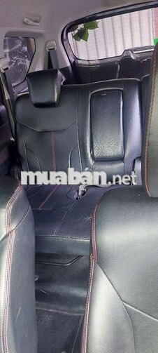 Suzuki Ertiga Hybrid 2022 Tự động Đen