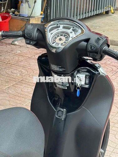 Honda SH Mode 125 2016