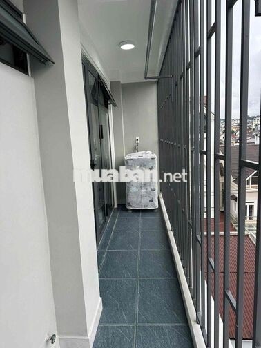 CHO THUÊ CĂN HỘ 2 PHÒNG NGỦ SIÊU XINH KHU VỰC PHƯỜNG 9 VIEW RỪNG THÔNG