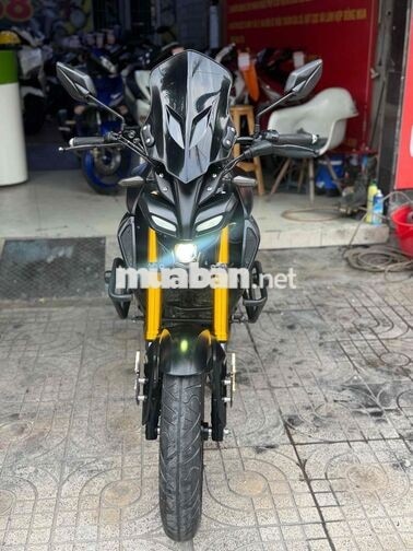 YAMAHA MT15 SX 2021 ĐB ODO 14K Nhập IDO Zin C.Chủ