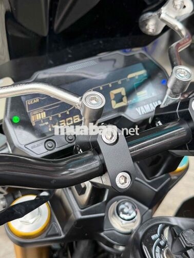 YAMAHA MT15 SX 2021 ĐB ODO 14K Nhập IDO Zin C.Chủ