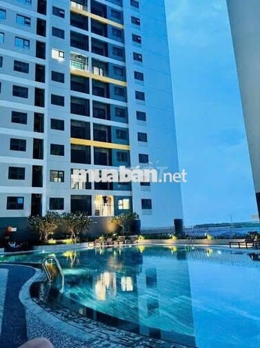 Chính chủ cần bán căn chung cư 1+ tầng cao
