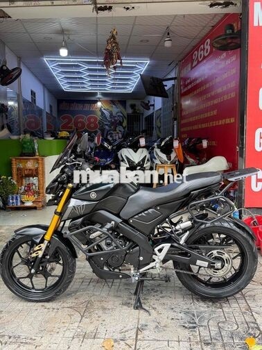 YAMAHA MT15 SX 2021 ĐB ODO 14K Nhập IDO Zin C.Chủ