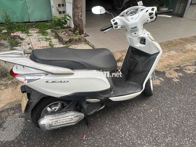 Honda Lead 2015 Trắng Chính chủ
