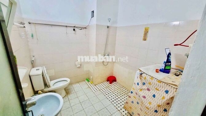 NHÀ NGUYÊN CĂN 40M² X 4 TẦNG – FULL ĐỒ |THỊNH QUANG, THÁI THỊNH