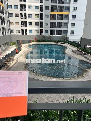 Chính chủ cần bán căn chung cư 1+ tầng cao