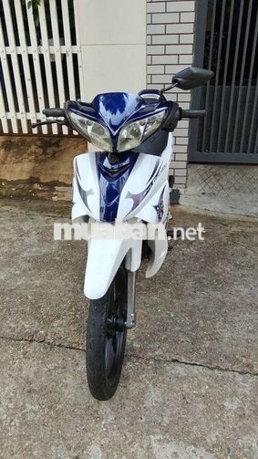 Yamaha Jupiter Gravita 2013 Trắng xanh
