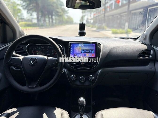 VINFAST FADIL 2022 – 1 CHỦ TỪ ĐẦU | ODO 3,9 vạn KM