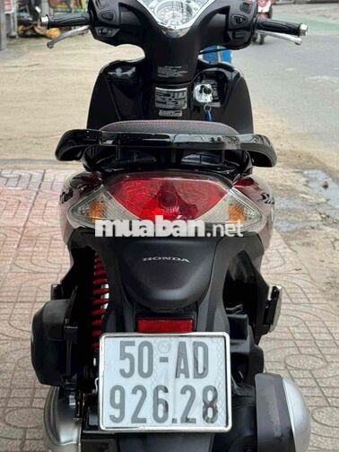 Honda SH Mode 125 2016